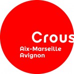 Logo du crous